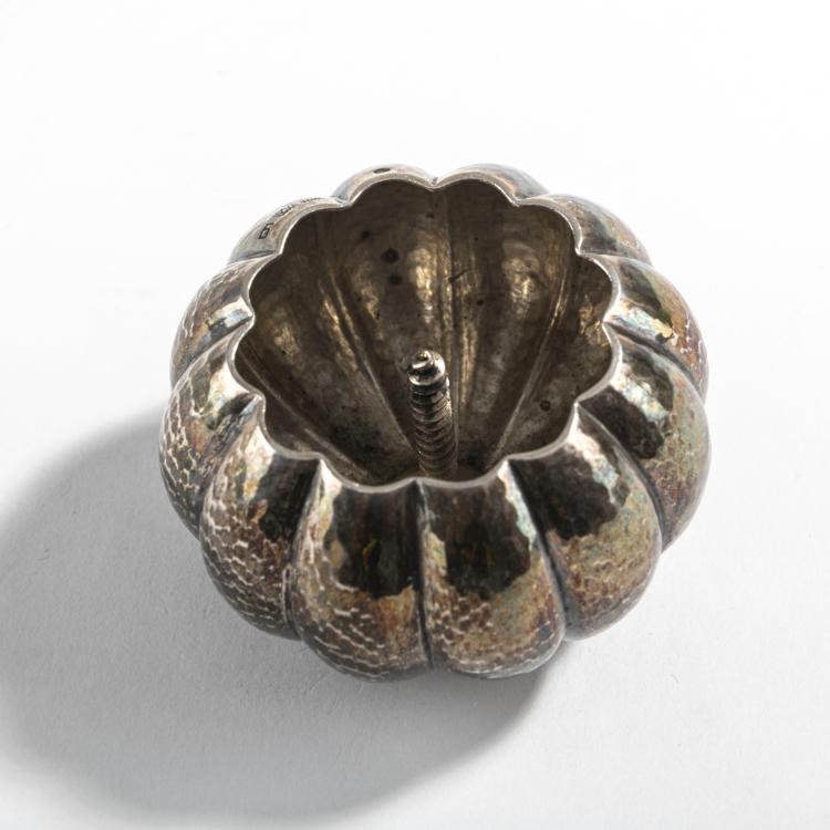 Bild 1 zu Objekt, Cork, c. 1904, Josef Hoffmann, Wiener Werkst&auml;tte, 176C 599