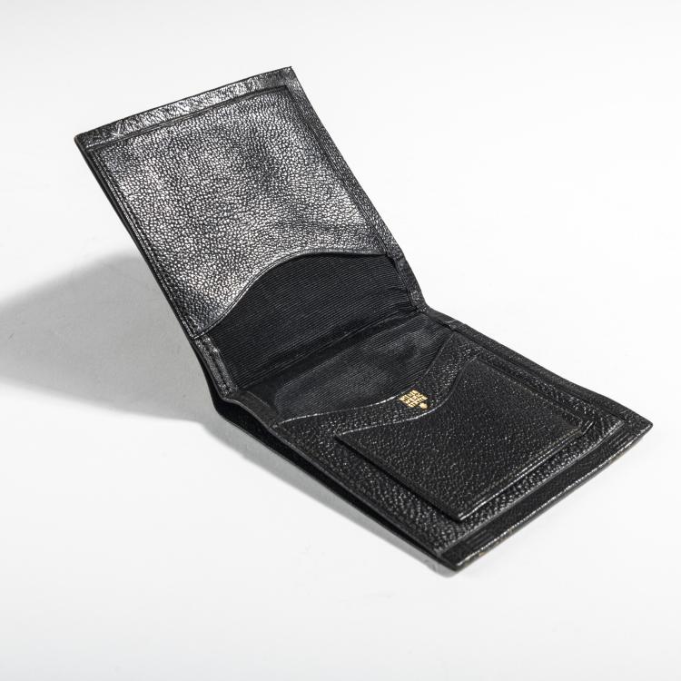 Bild 1 zu Objekt, Visitenkartenetui, 1927-29, Mathilde Fl&ouml;gl (Fl&ouml;ge),Josef Hoffmann, Wiener Werkst&auml;tte, 176C 598