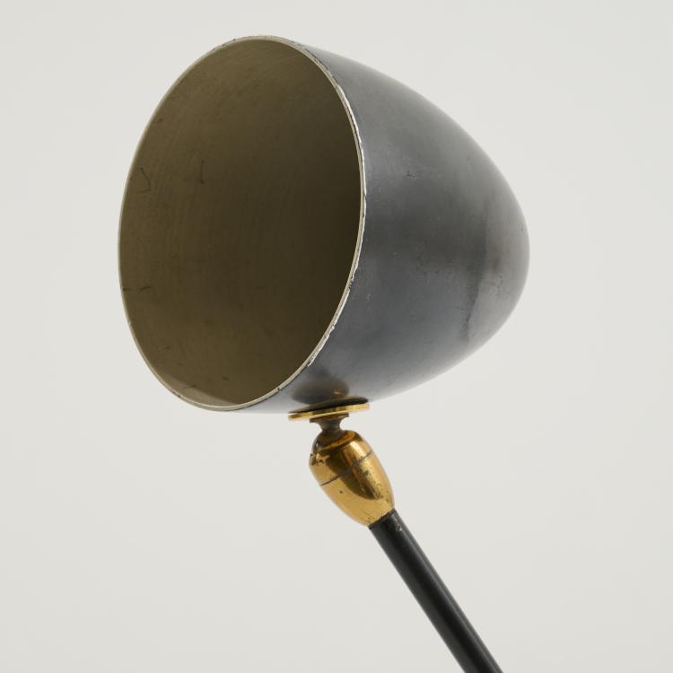 Bild 5 zu Objekt, Tischleuchte 'Cocotte', 1957, Serge Mouille, Steph Simon, Paris, 176B 289