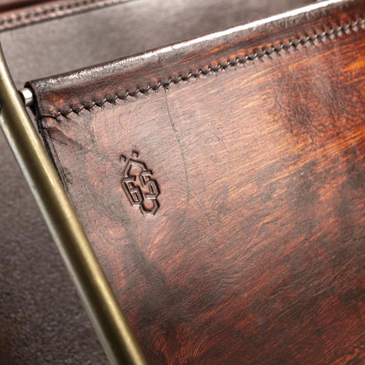 Bild 2 zu Objekt, Zeitungsst&auml;nder, um 1957, Carl Aub&ouml;ck, Aub&ouml;ck, Wien, 176B 74