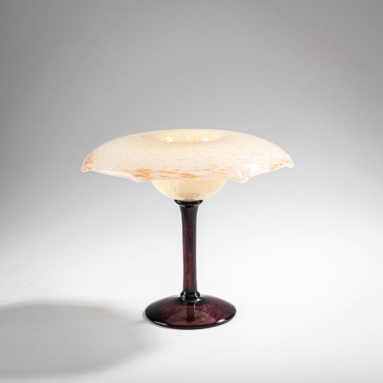 Hauptbild zu Objekt, 'Coupe bijou', 1920-22, Schneider, Epinay-sur-Seine, 176C 461