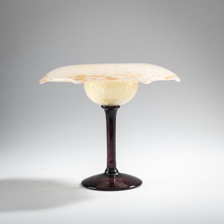 Bild 1 zu Objekt, 'Coupe bijou', 1920-22, Schneider, Epinay-sur-Seine, 176C 461