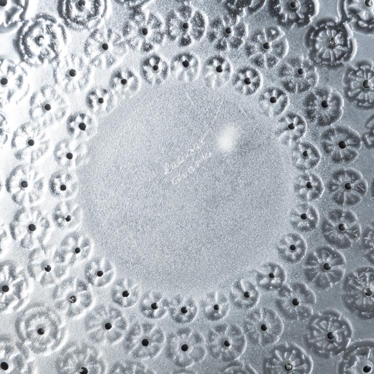 Bild 2 zu Objekt, Schale 'Nemours', 1929, Ren&eacute; Lalique, Lalique, Wingen-sur-Moder, 176C 439