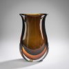 Vase 'Sommerso', c. 1960