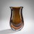 Vase 'Sommerso', um 1960