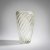 Vase 'A coste', um 1935