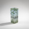 Miniaturvase 'Paysage en été', um 1903-05
