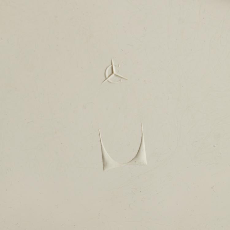 Bild 7 zu Objekt, 'DAF'-Armlehnstuhl auf 'LaFonda'-Gestell, 1956-58 (Entwurf), George Nelson, Herman Miller, Zeeland, 177A 195