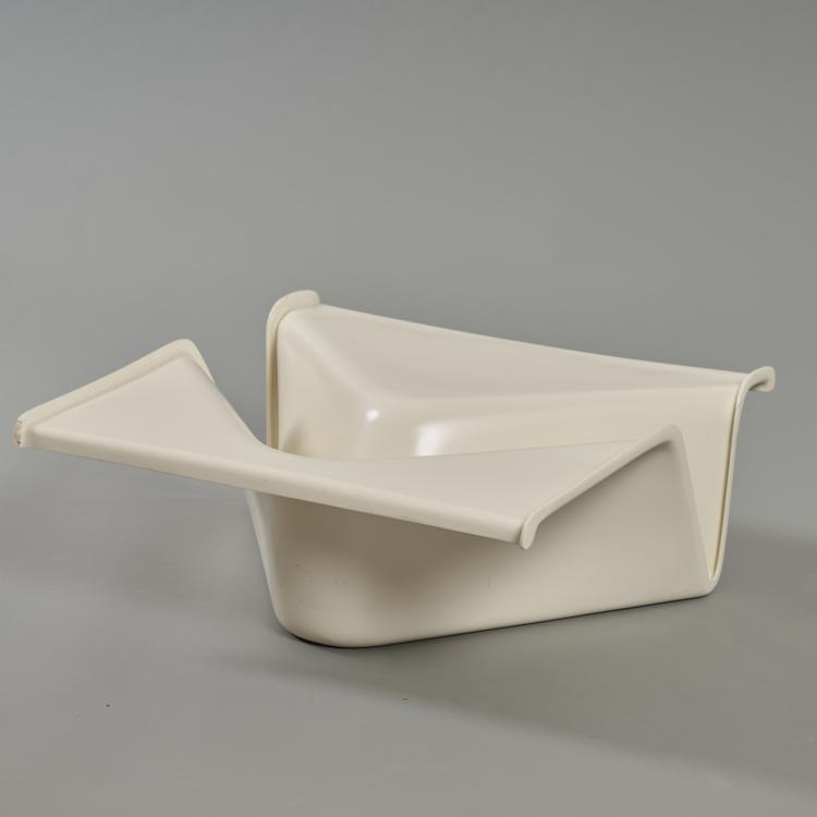 Bild 2 zu Objekt, Side table 'Kappa', 1970, Cesare Leonardi,Franca Stagi, Fiarm, Scorze, 177A 358