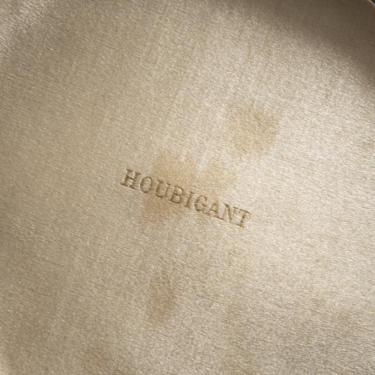 Bild 3 zu Objekt, 'Quatre Flacons' box for Houbigant, 1921, Ren&eacute; Lalique, Lalique, Wingen-sur-Moder, 176C 429