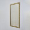 Wall mirror, 1960s