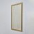 Wall mirror, 1960s