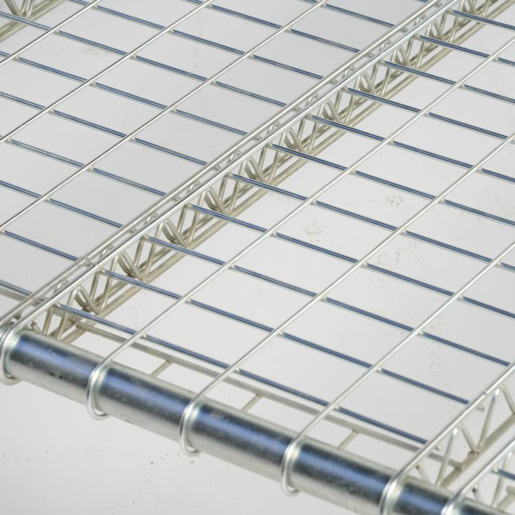 Bild 5 zu Objekt, 'Round Rail Bed', um 1982, Ron Arad, Arad, Ron, One Off Studion, London, 176B 313