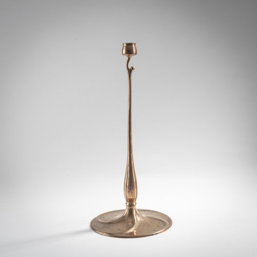 Candlestick, 1897
