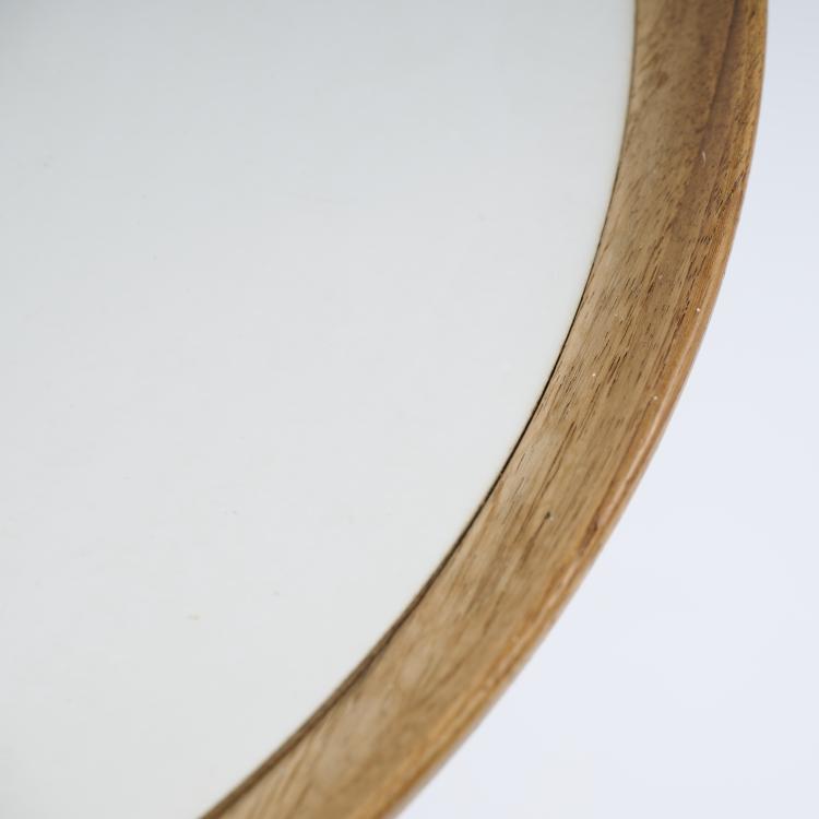 Bild 3 zu Objekt, Beistelltisch, um 1960, Hans C. Andersen, Artex, Mj&ouml;lby, 177A 284