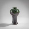 Bulbous Vase, c. 1900