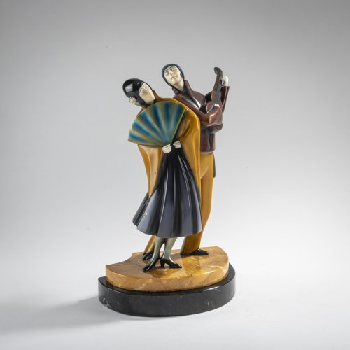 'Serenade', c. 1928