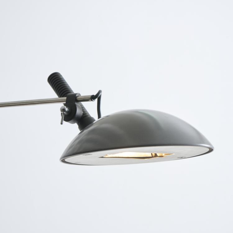 Bild 4 zu Objekt, Stehleuchte 'Lyda', 1980, Shigeaki Asahara,Y. Kimura, Luci Illuminazione, Cinisello, 177A 410