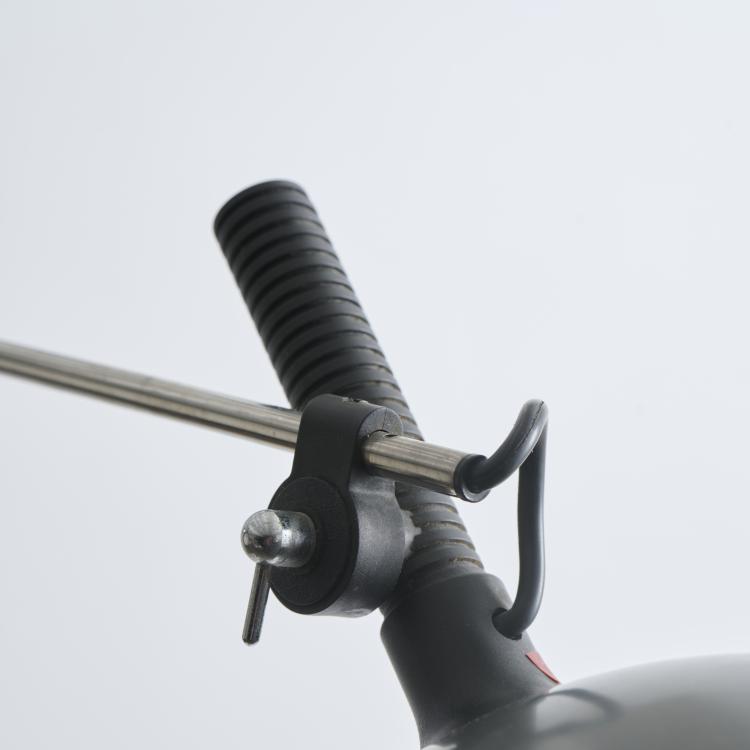 Bild 5 zu Objekt, Stehleuchte 'Lyda', 1980, Shigeaki Asahara,Y. Kimura, Luci Illuminazione, Cinisello, 177A 410