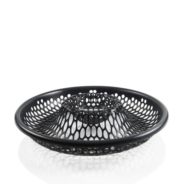 Hauptbild zu Objekt, 'Atollo' - '3071B' fruit bowl, 1965, Enzo Mari, Danese, Mailand, 176B 226