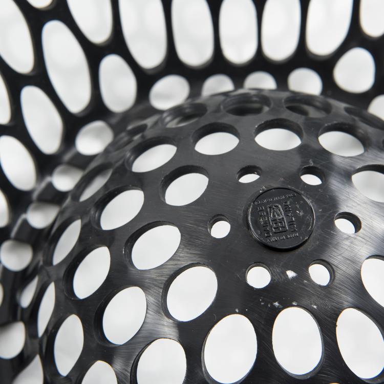 Bild 1 zu Objekt, 'Atollo' - '3071B' fruit bowl, 1965, Enzo Mari, Danese, Mailand, 176B 226