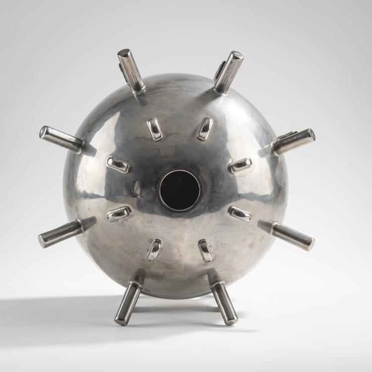 Bild 1 zu Objekt, 'OLLO' vase, 1988, Atelier Alchimia, Alchimia Trade, Mailand, 176B 233