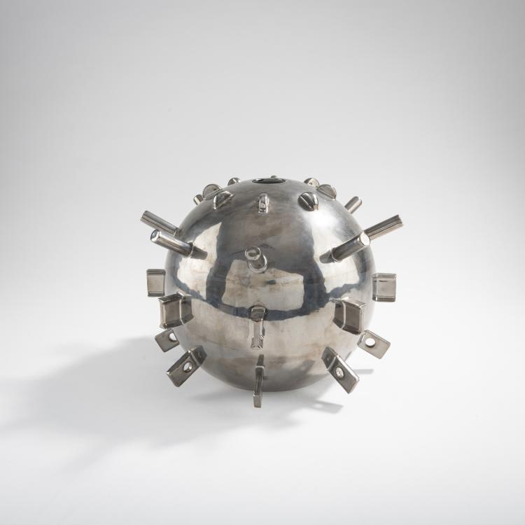 Bild 2 zu Objekt, 'OLLO' vase, 1988, Atelier Alchimia, Alchimia Trade, Mailand, 176B 233