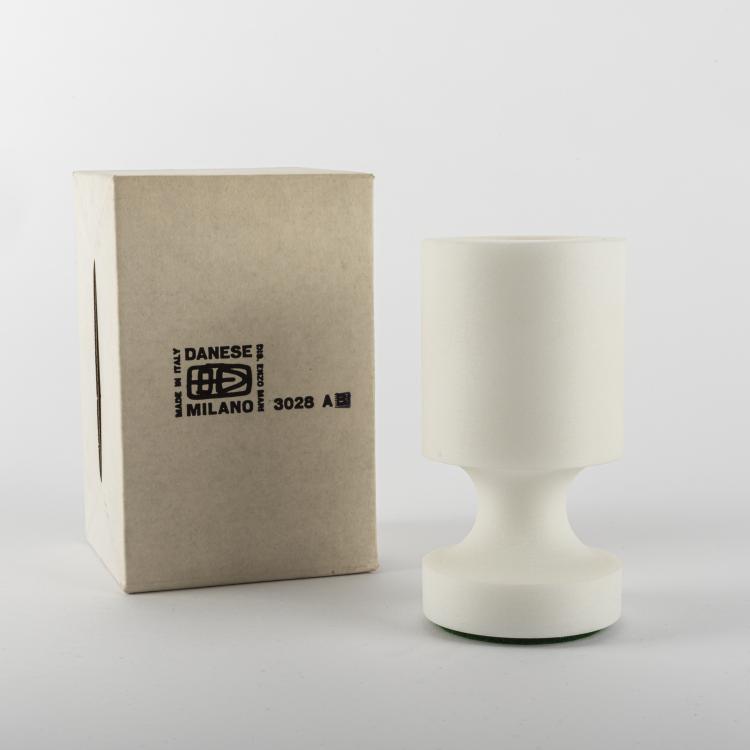 Bild 1 zu Objekt, 'Malta' - '3028A' pen holder, 1960, Enzo Mari, Danese, Mailand, 176B 220