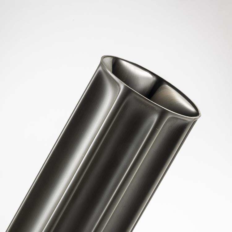 Bild 2 zu Objekt, Vase 'Bamb&ugrave;' - '3084A', 1969, Enzo Mari, Danese, Mailand, 176B 228