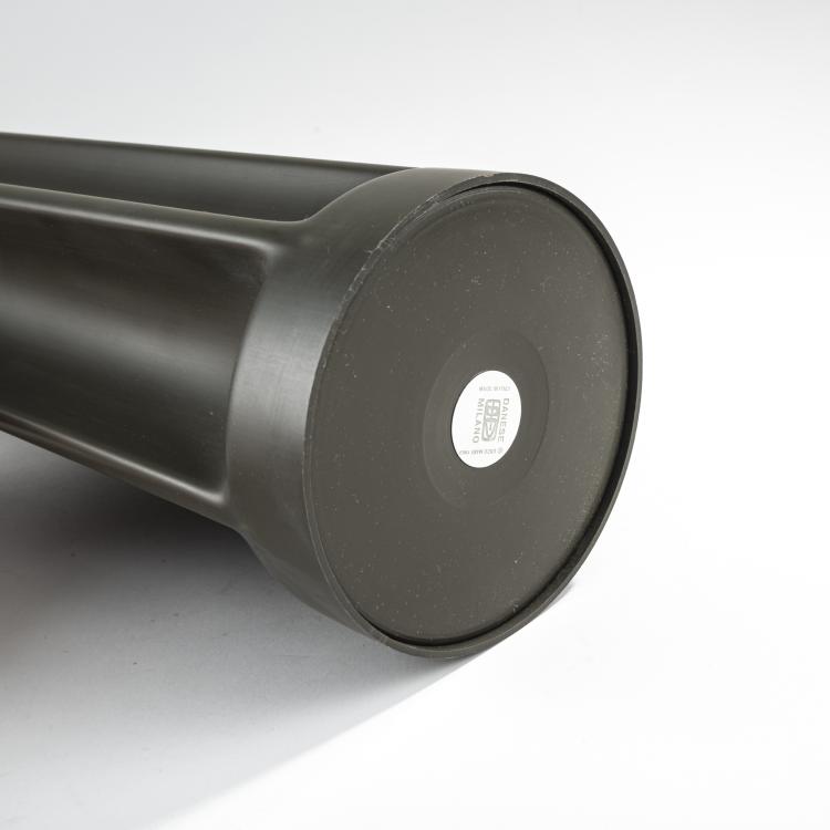 Bild 3 zu Objekt, Vase 'Bamb&ugrave;' - '3084A', 1969, Enzo Mari, Danese, Mailand, 176B 228