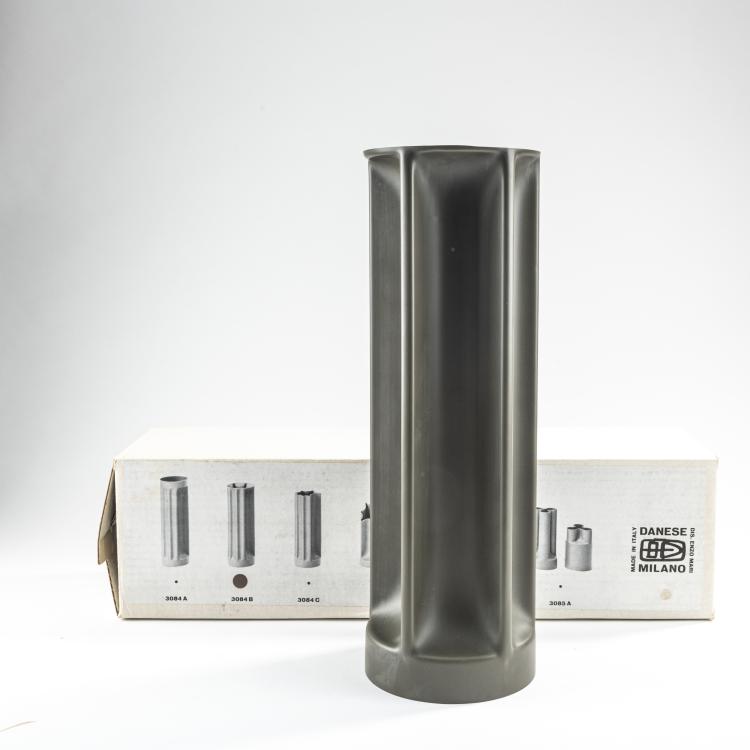 Bild 4 zu Objekt, Vase 'Bamb&ugrave;' - '3084A', 1969, Enzo Mari, Danese, Mailand, 176B 228