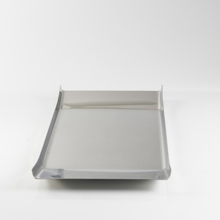 Bild 1 zu Objekt, 'Arran' - '3045B' tablet, 1961, Enzo Mari, Danese, Mailand, 176B 225