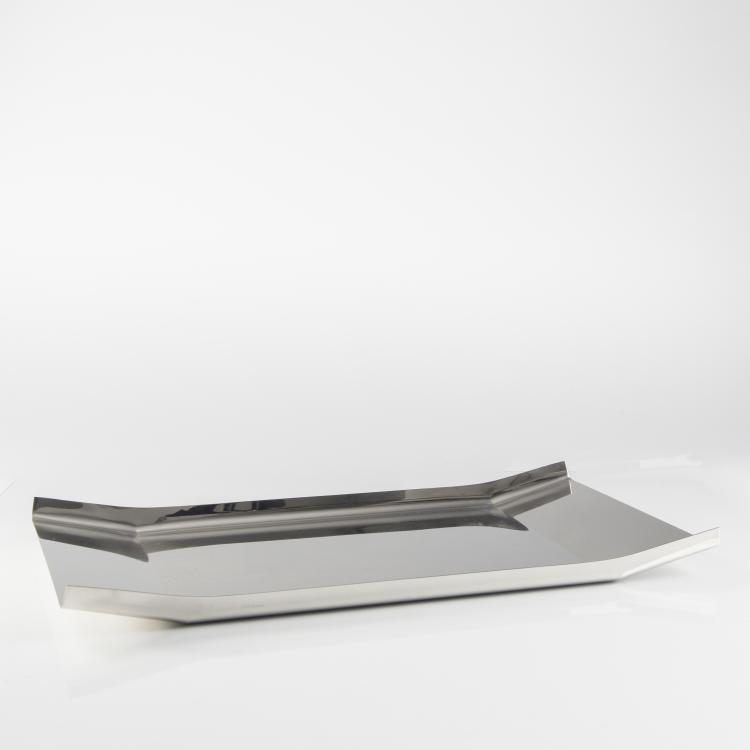 Bild 3 zu Objekt, 'Arran' - '3045B' tablet, 1961, Enzo Mari, Danese, Mailand, 176B 225