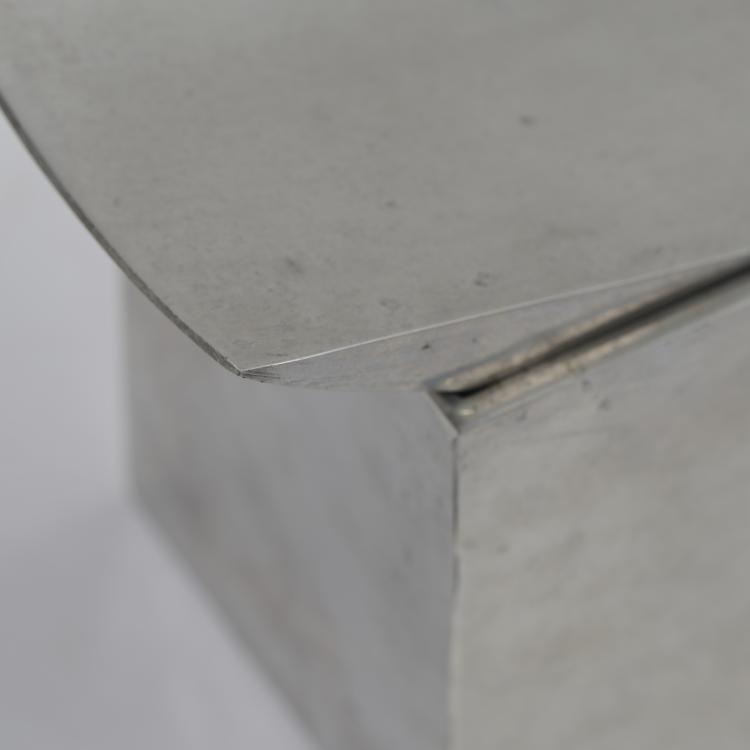 Bild 4 zu Objekt, Aschenbecher 'Ray Hollis', 1986, Philippe Starck, XO, Brie-Comte-Robert, 176B 232