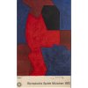 7 artist posters 'Olympic Games Munich 1972', 1972