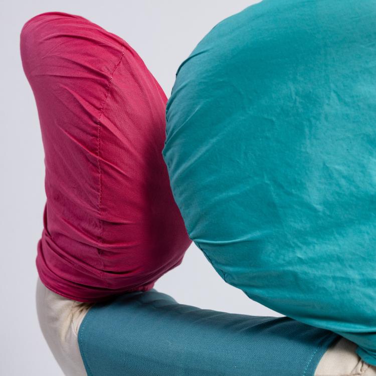 Bild 5 zu Objekt, Sessel 'Wink', 1980 (Entwurf), Toshiyuki Kita, Cassina, Mailand / Milan, 183A 545