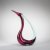 Karaffe 'Sommerso', 1956