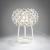 'Caboche Piccola' table light, 2005