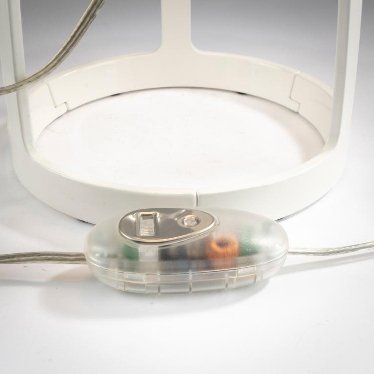 Bild 4 zu Objekt, 'Caboche Piccola' table light, 2005, Patricia Urquiola,Eliana Gerotto, Foscarini, Marcon, 178B 929