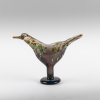 Song Thrush 'Laulurastas', 1984-86
