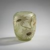 Vase 'Chèvrefeuille', um 1898