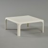 Side table 'Demetrio 70', 1966