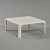 Side table 'Demetrio 70', 1966