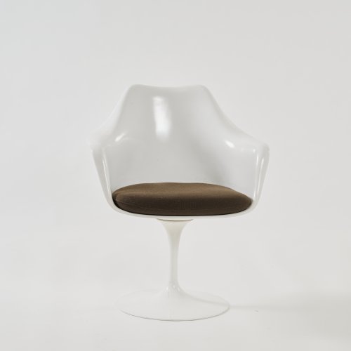 Armlehnstuhl 'Tulip' - '151', 1956/57