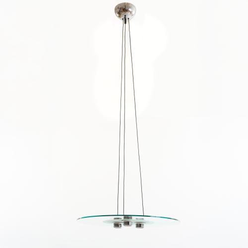'Aurora' ceiling light, 1983