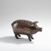 Piggy bank, c. 1895