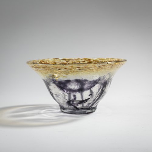 Small 'Ikora' bowl, c. 1928