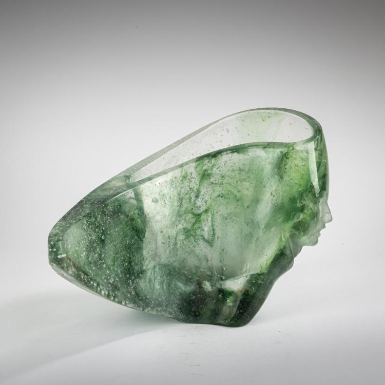 Bild 1 zu Objekt, Vase, 1984, Antoine Leperlier, 177B 634