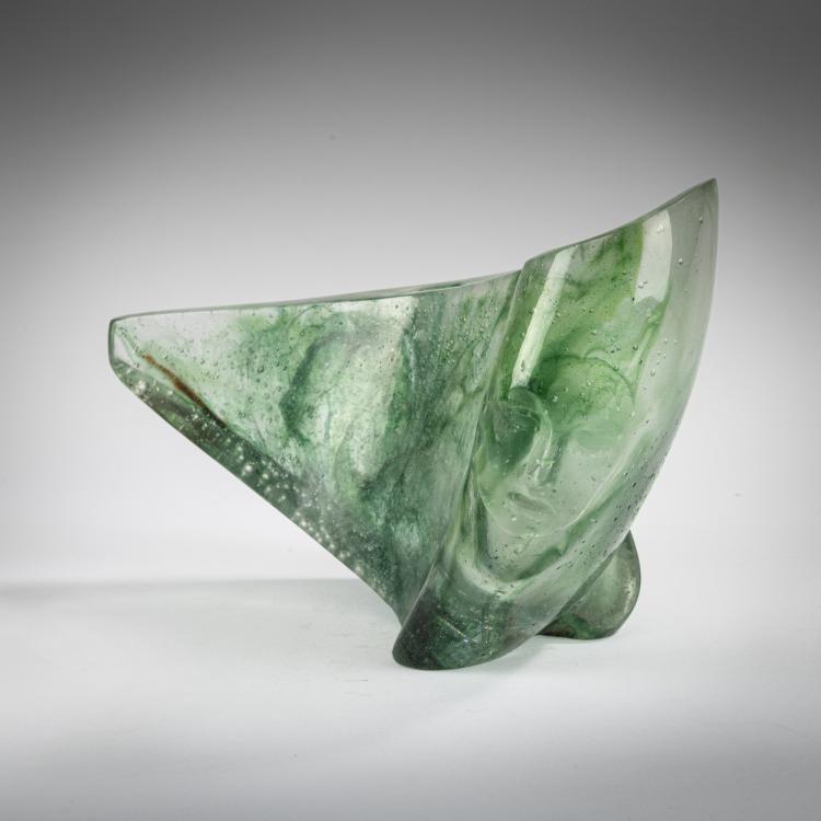 Bild 2 zu Objekt, Vase, 1984, Antoine Leperlier, 177B 634