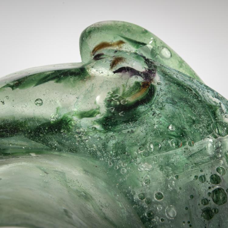 Bild 3 zu Objekt, Vase, 1984, Antoine Leperlier, 177B 634